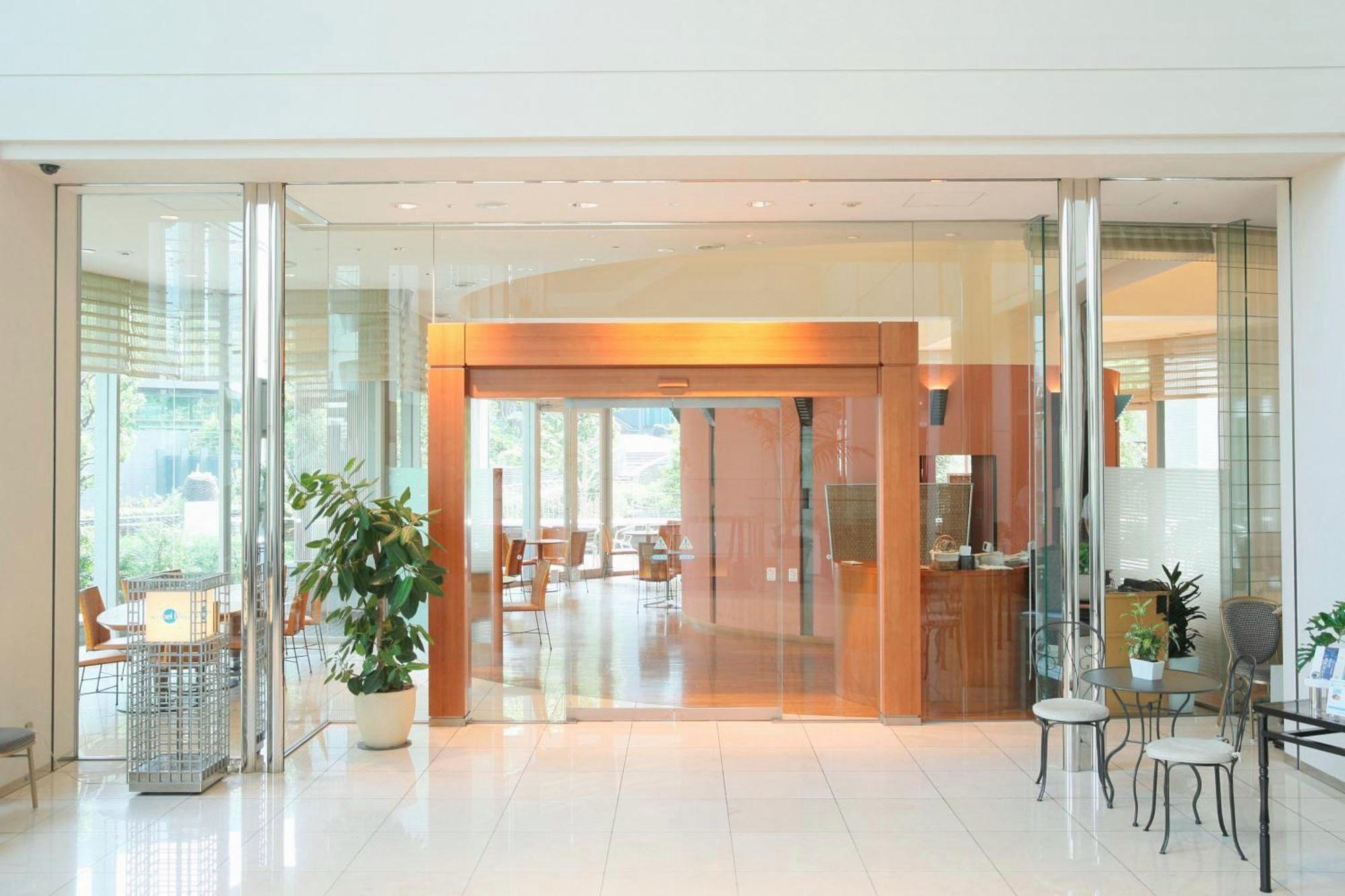Hotel Brillante Musashino 8/25