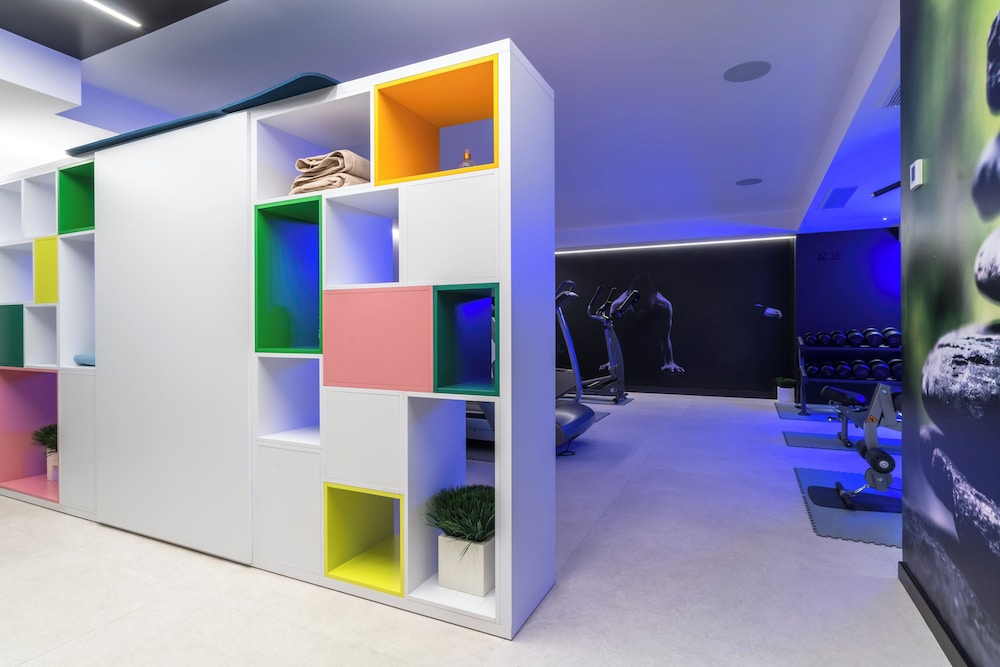 Suites Plaza Hotel & Wellness 28/50