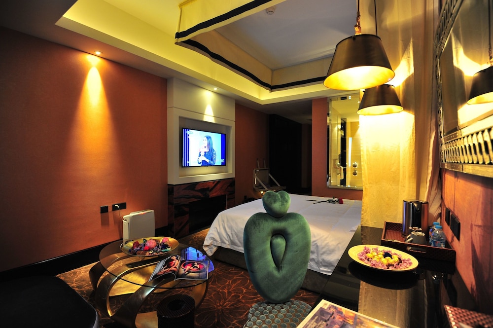 Dieshang Boutique Hotel 22/43
