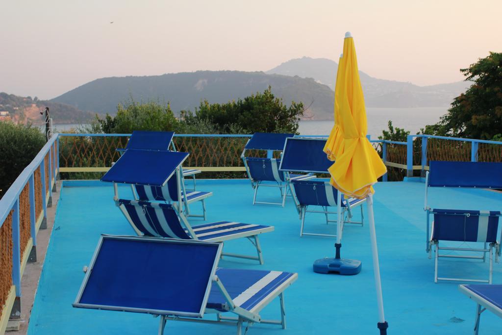 Albergo Solcalante 9/17