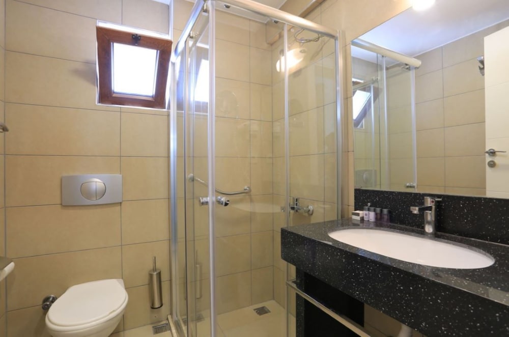Summer Boutique Hotel 37/37