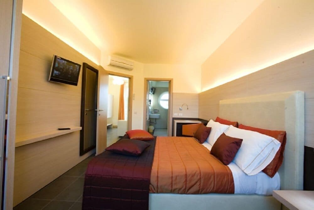 PARCO DEI PRINCIPI GRAND HOTEL AND SPA 16/50