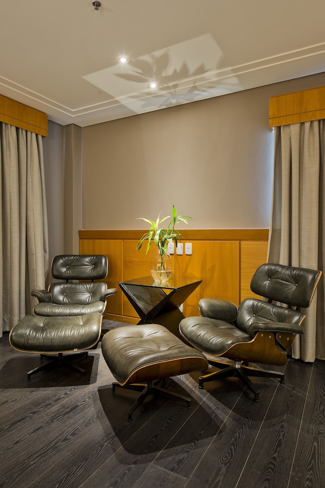 Melia Jardim Europa 50/73