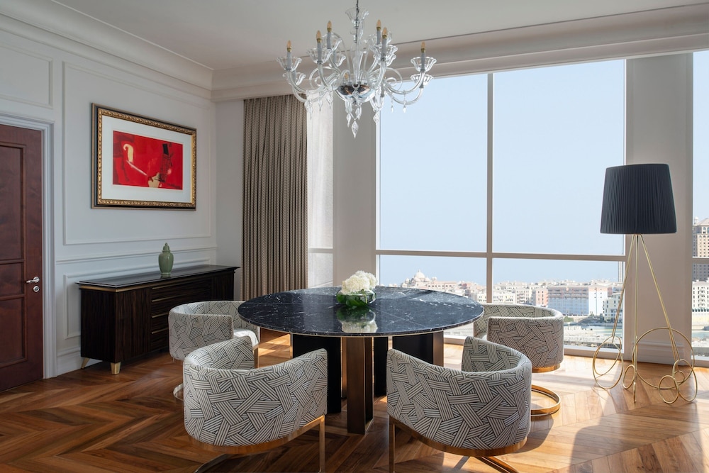 The Ritz Carlton Doha 44/57