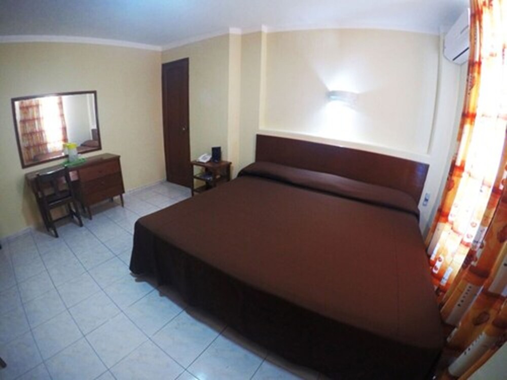 Oriente And Suites Hotel 31/67