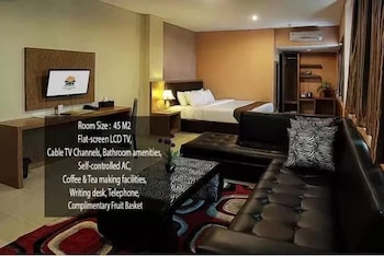 Hotel Asoka Luxury 27/30