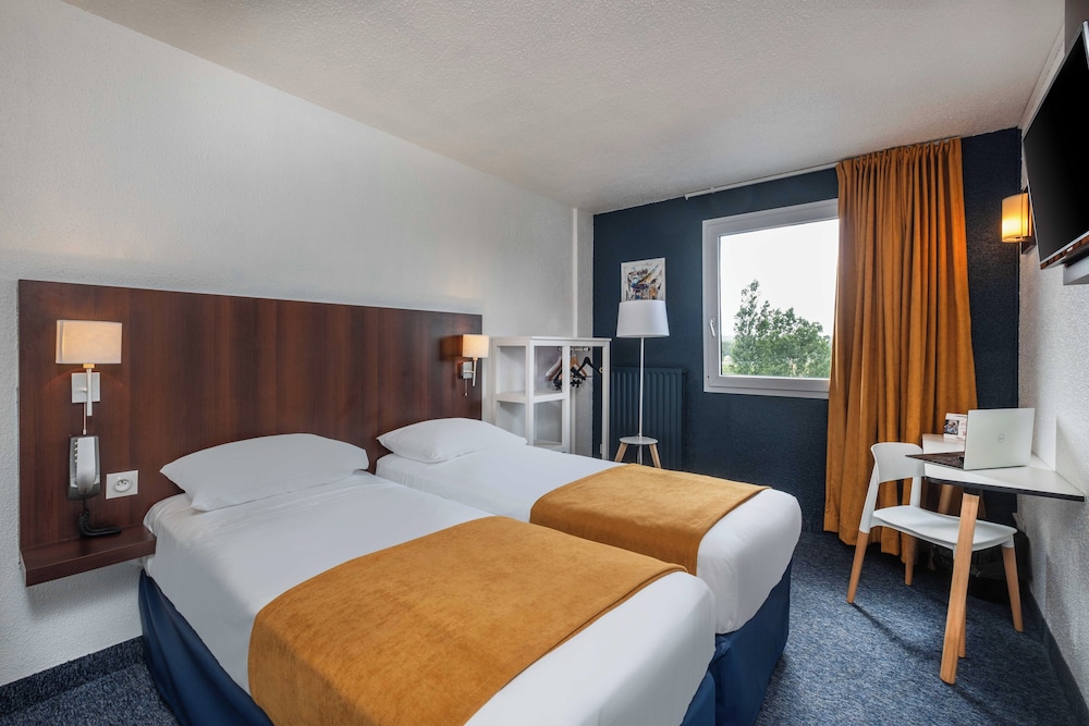 STANDARD, TWIN BEDS