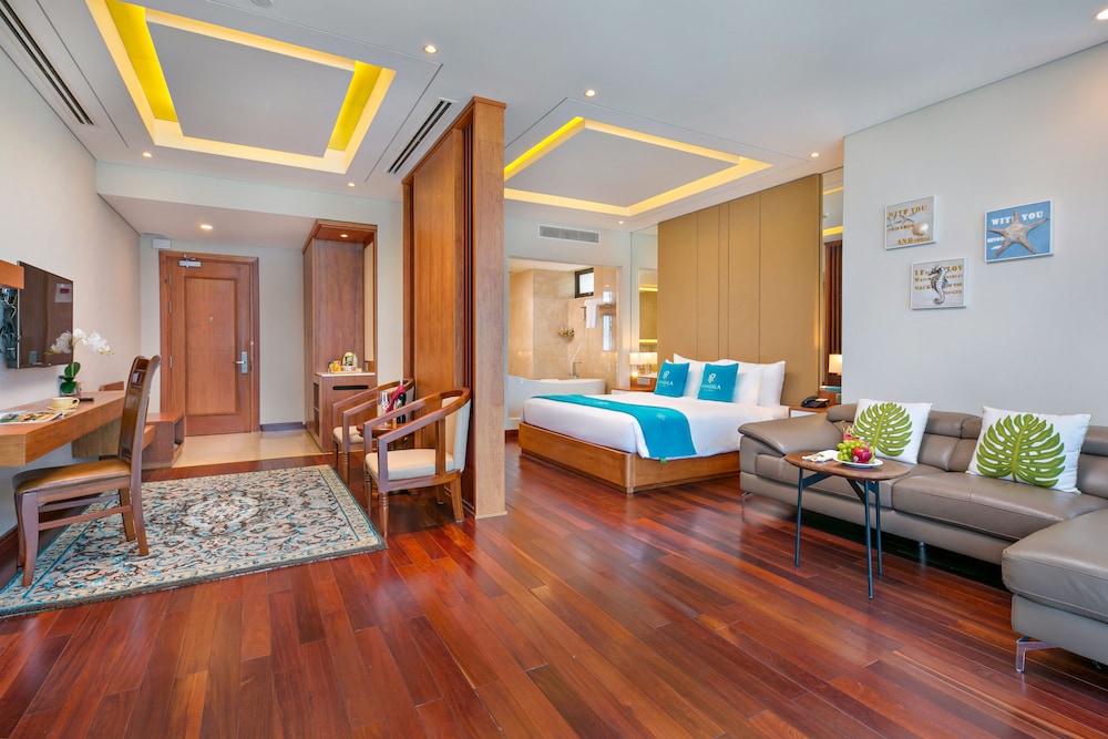 Mandila Beach Hotel Danang 55/77