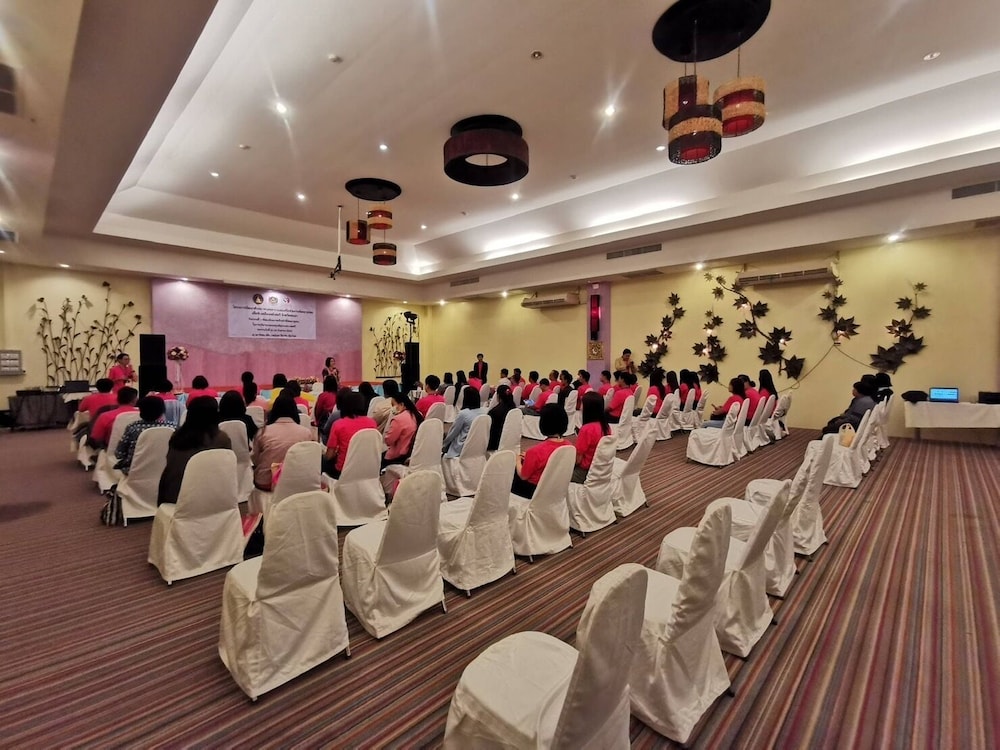 Mountain Creek Wellness Resort 39/51