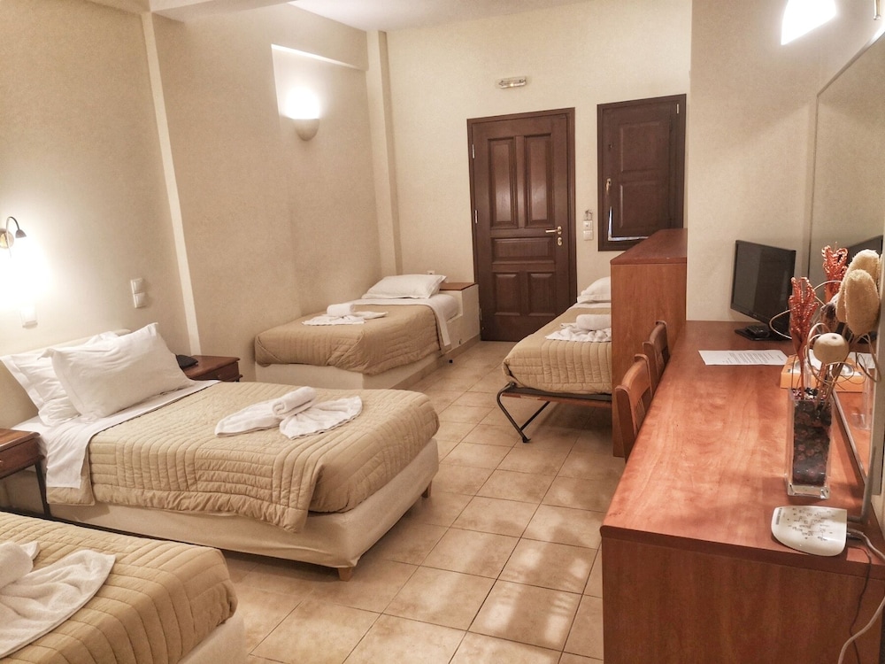 Amerisa Suites 41/85