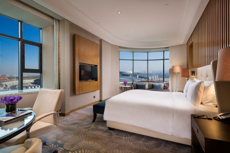 Hilton Urumqi 16/63
