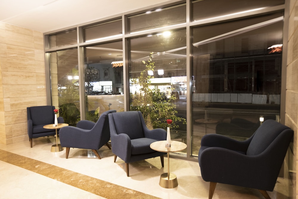 EVA Hotel 29/38