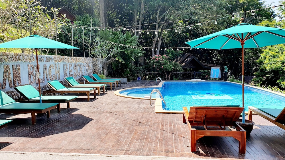 Koh Jum Ocean Beach Resort 42/50