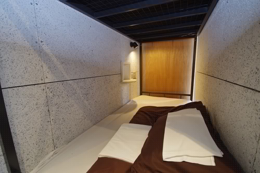 Tora Hotel Asakusa - Hostel 11/51