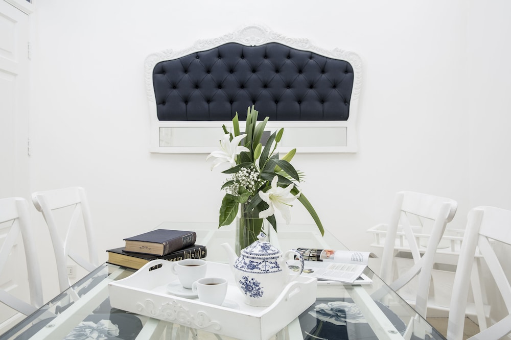 La Mision Hotel Boutique 62/67
