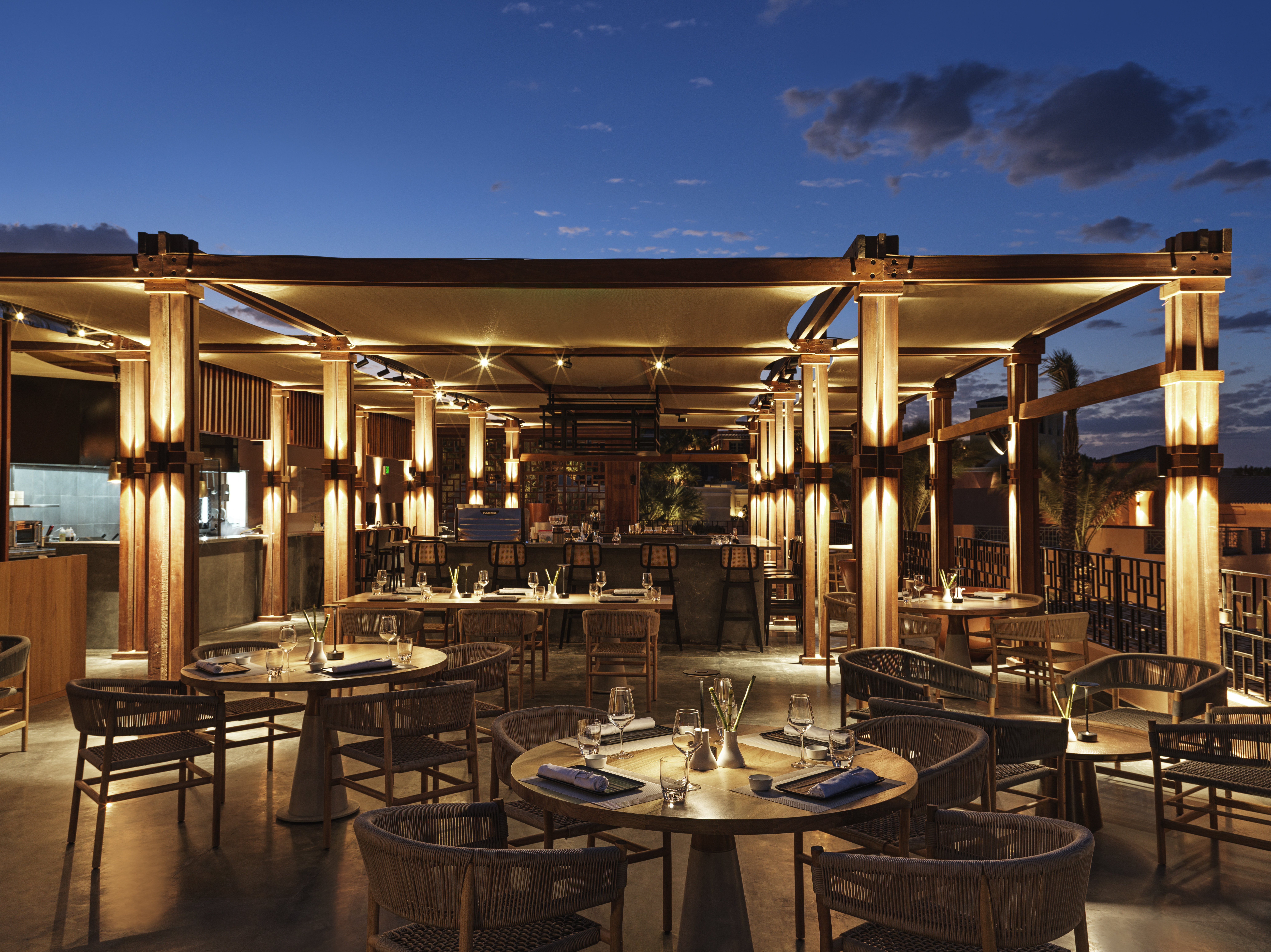 The Chedi El Gouna 20/47