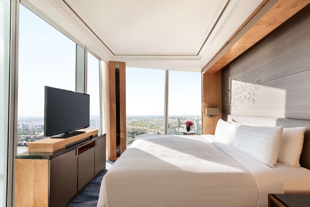 SHARD, ICONIC, SUITE