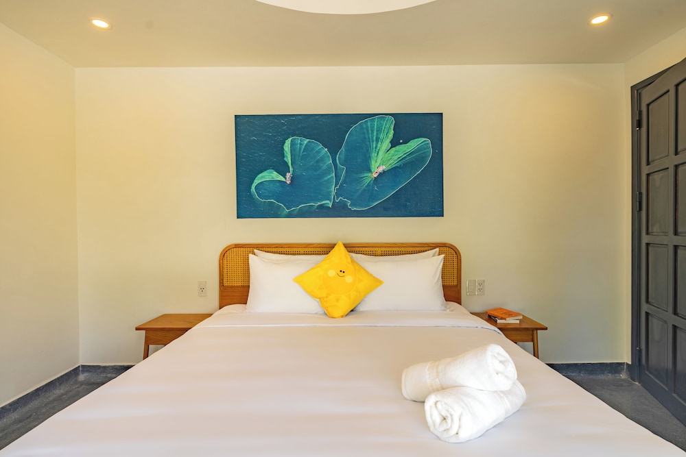 An Bang Beach Side Boutique Homes & Villa 10/36