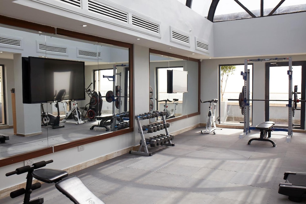 Belanova Apartments & Suites 24/45