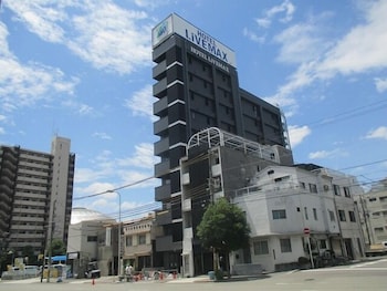 ホテルリブマックス大阪ドーム前 写真1