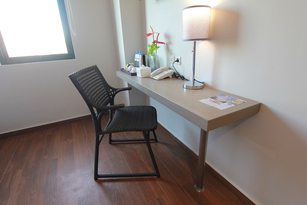 Genio Hotel Manado 41/50