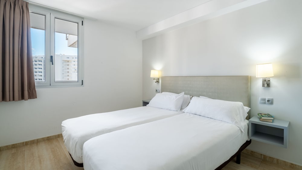 Apartamentos El Palmar 18/67
