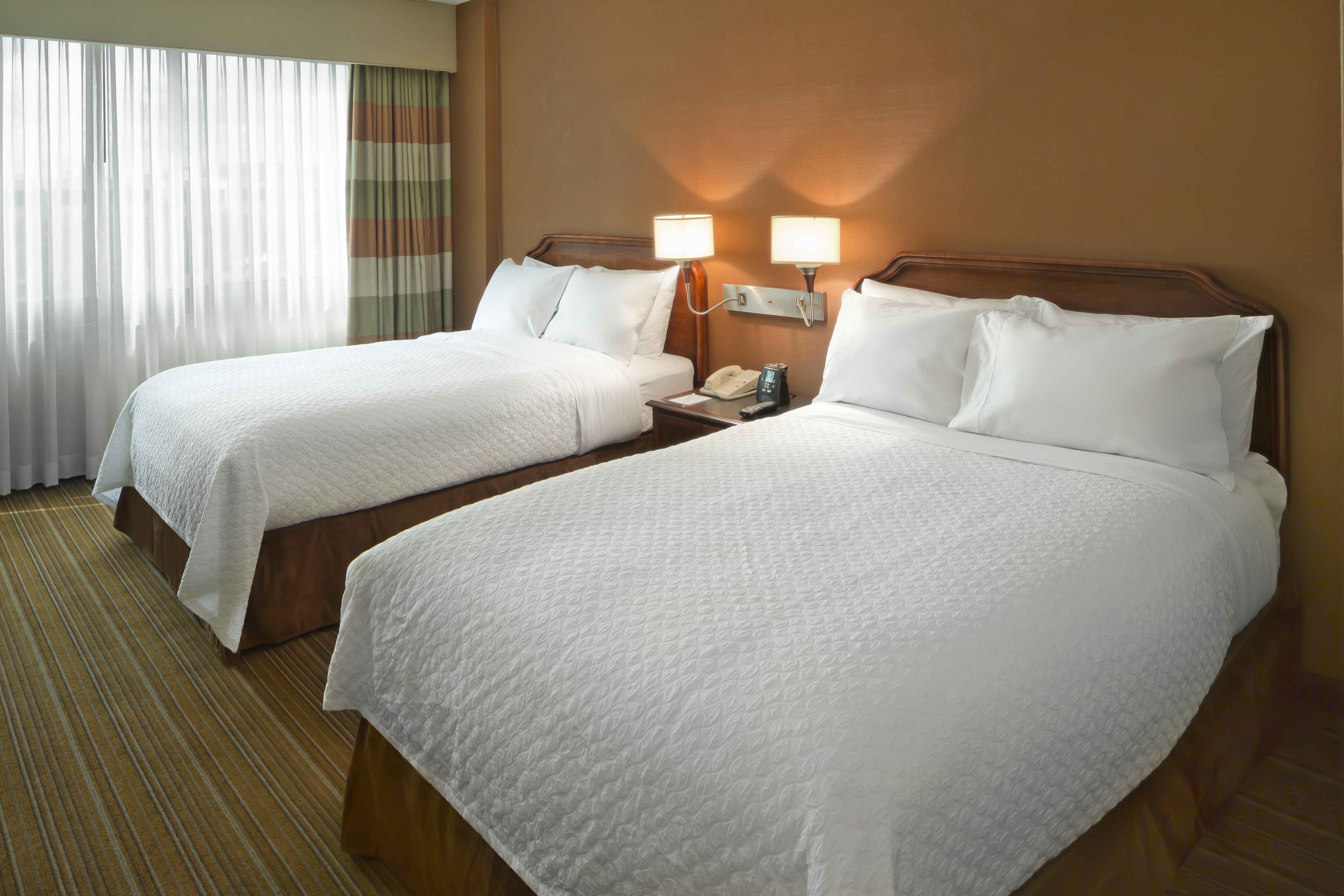 Embassy Suites By Hilton Parsippany 13/55