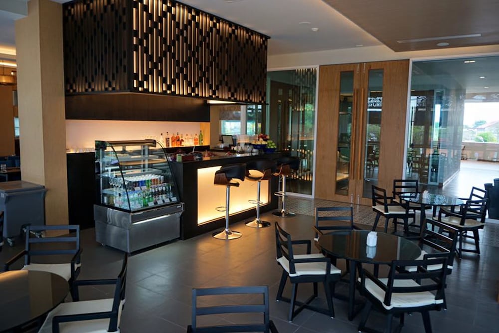 Grand Vista Hotel Chiangrai 60/77