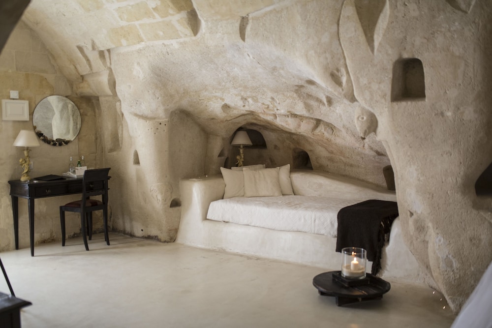 Sant'Angelo, Matera - Small Luxury Hotels 9/69
