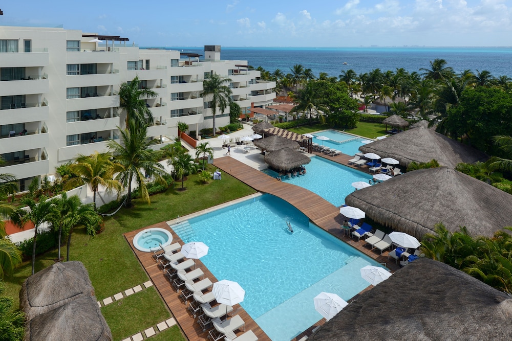Privilege Aluxes Isla Mujeres - Adults Only in ISLA MUJERES