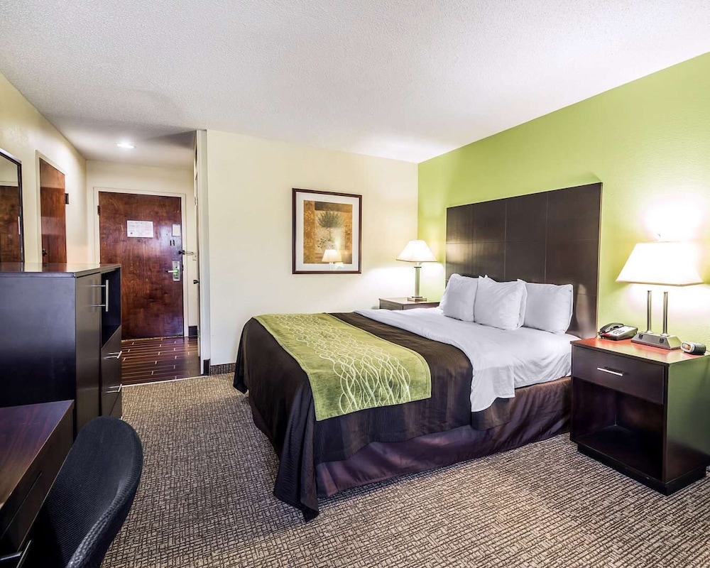 Hometown Inn Thomasville 18/52