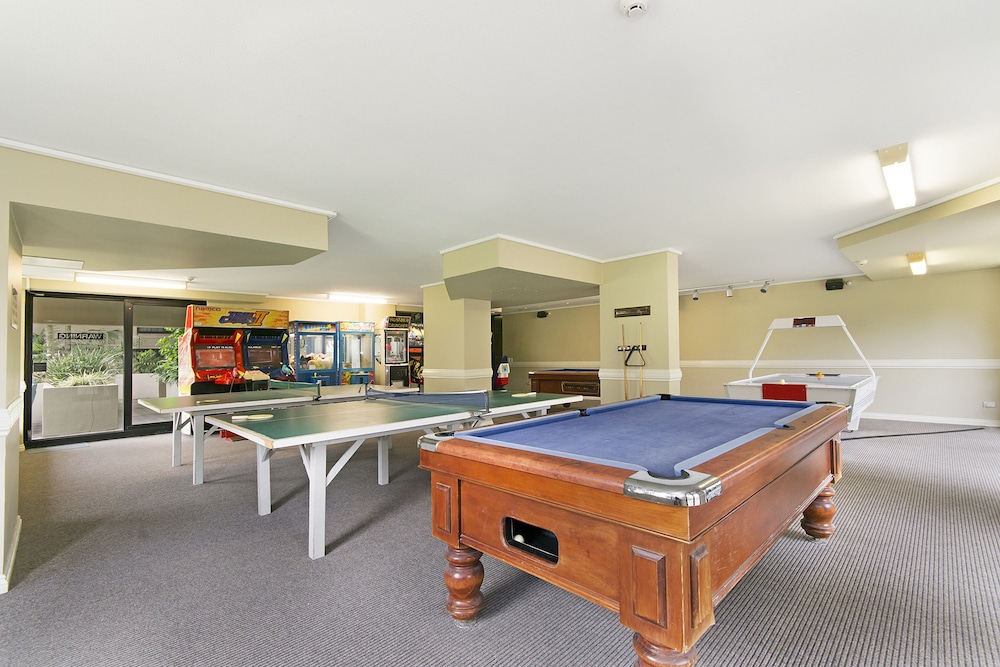 Clubb Coolum Beach Resort 8/65