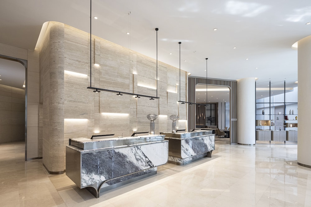 AC Hotel by Marriott Seoul Gangnam 4/47