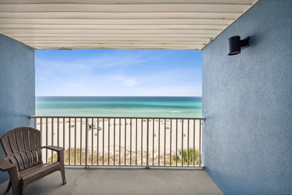 Sugar Sands Inn And Suites Panama City Beach 20/44
