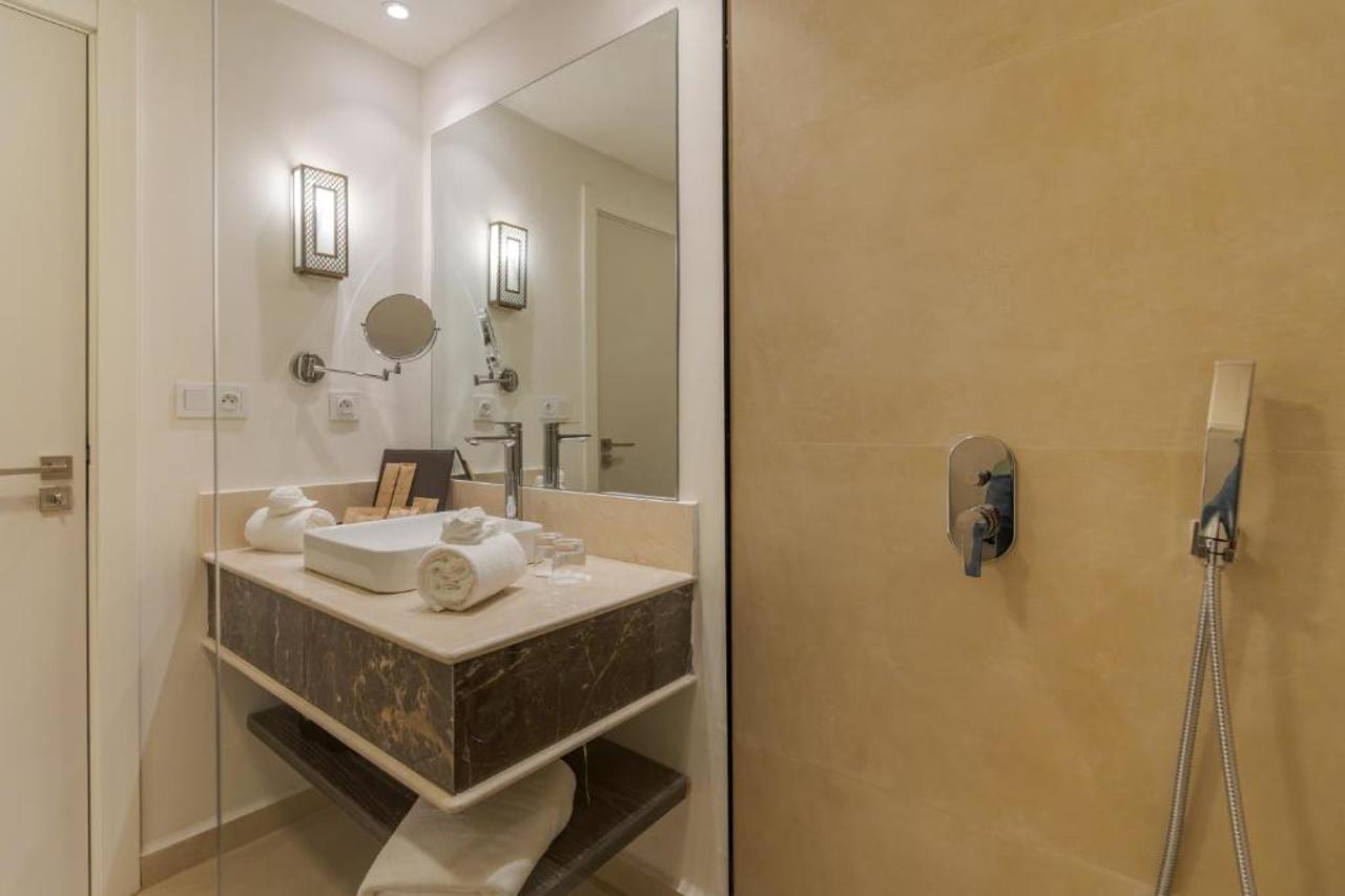 Amanar Hotel & Spa Ouarzazate 41/42