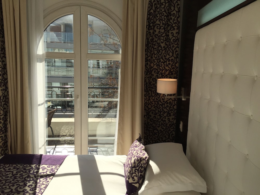 Purobaires Hotel Boutique 32/72