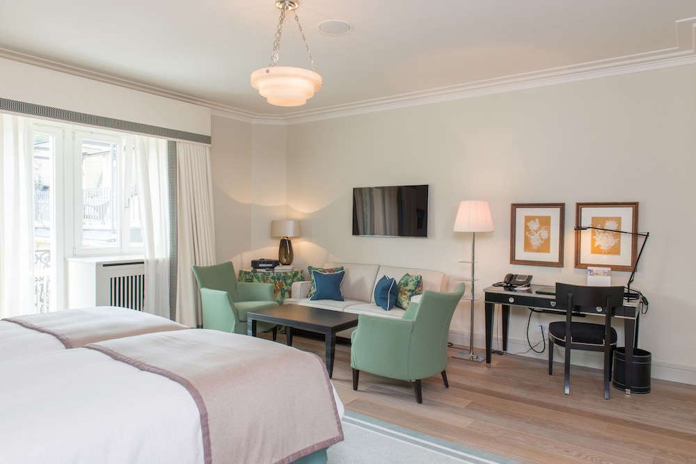 Brenners Park-Hotel & Spa 36/84