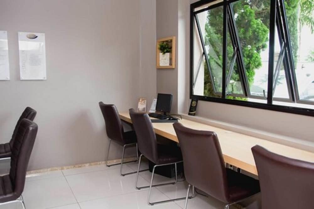 Class Hotel Alfenas 39/50