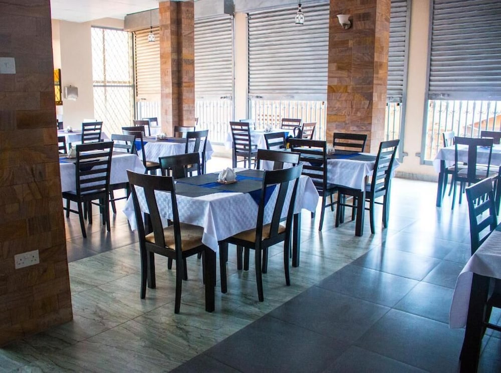 Kenendia Hotel 24/33