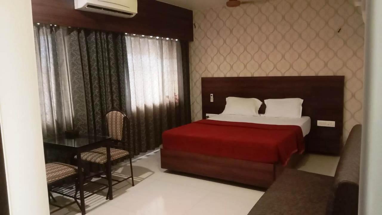 Hotel Sai Nidhi Supreme 4/20