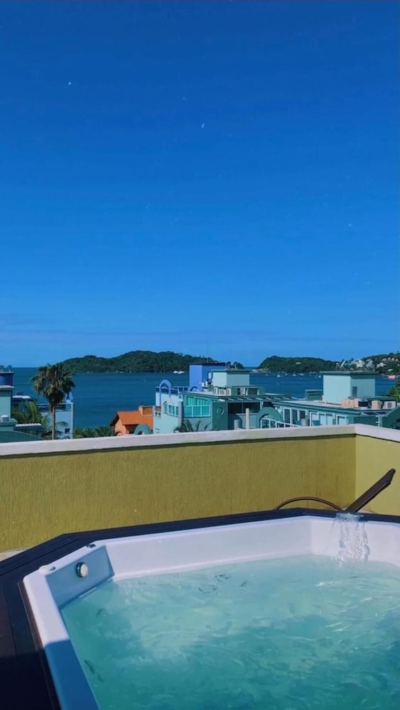 Apart-Hotel Brisa Do Mar 43/50