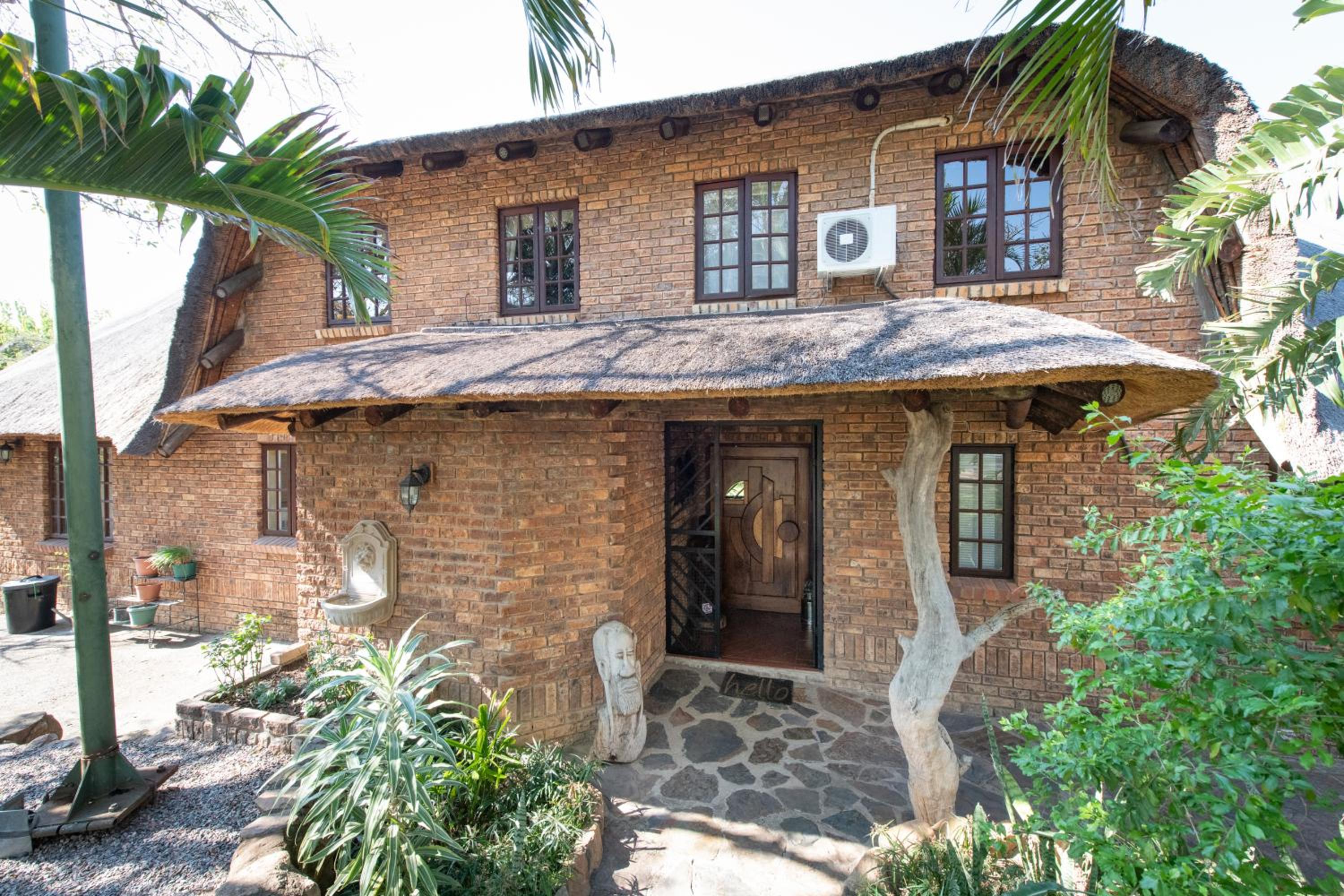 Blyde River Canyon Lodge 2/24
