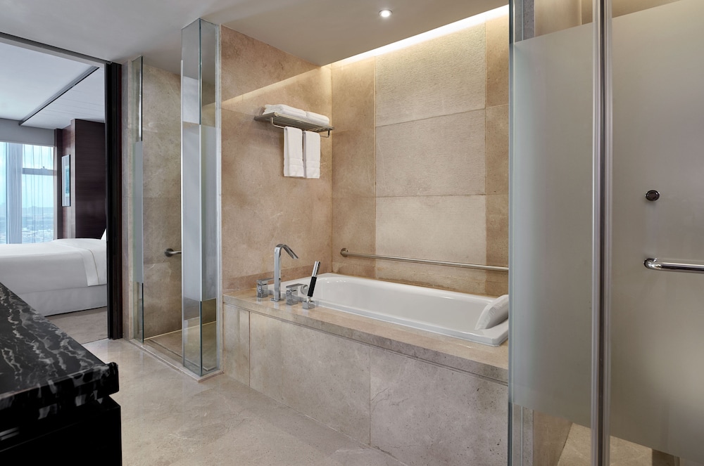 The Westin Pazhou 9/50