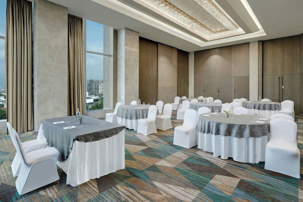 The Fern Residency Gandhinagar 44/52