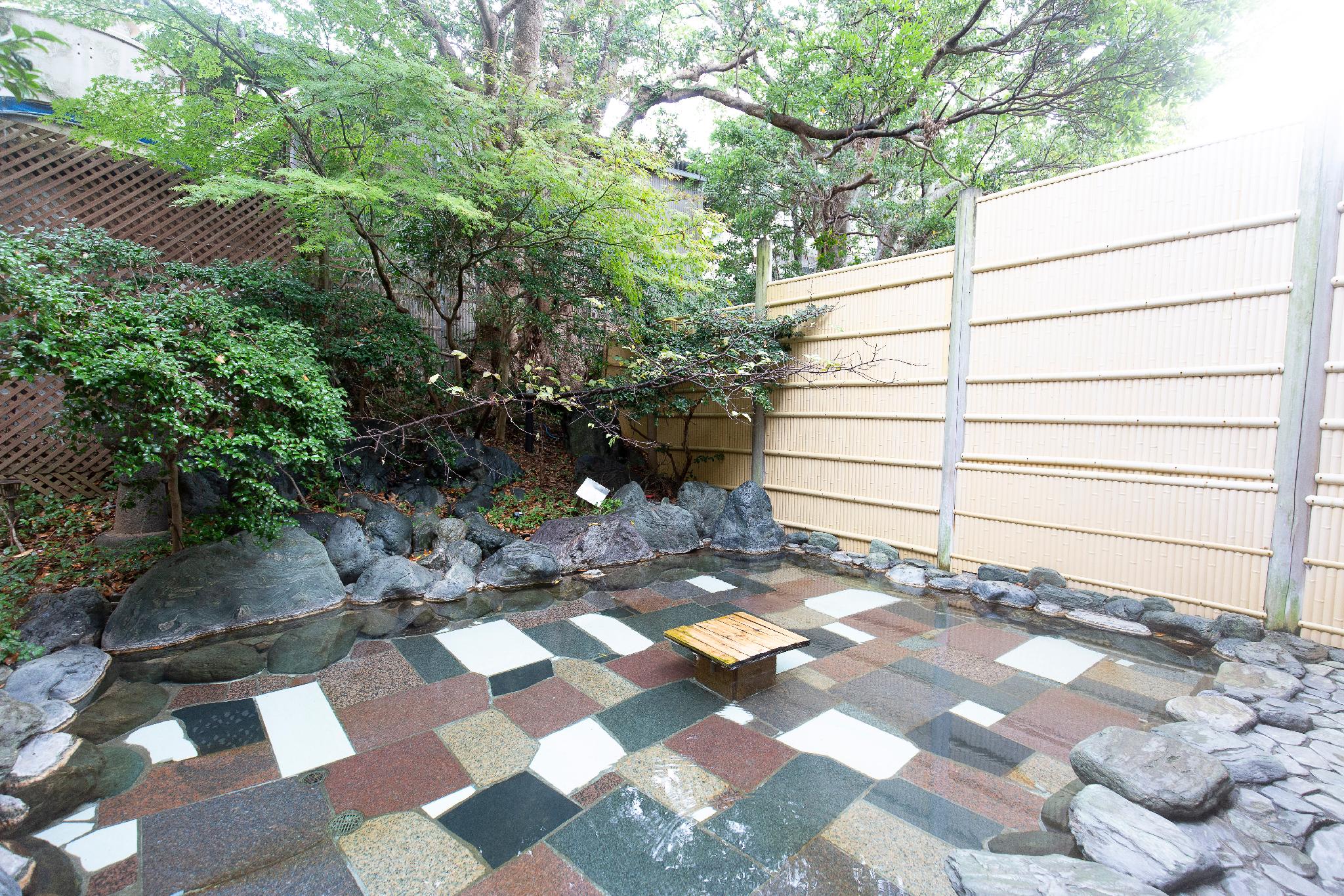 SHIMODA JURAKU HOTEL 16/37