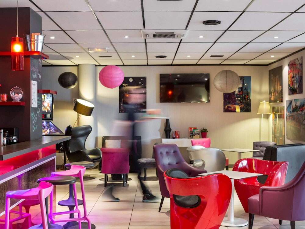 ibis Styles Blois Centre Gare 47/68