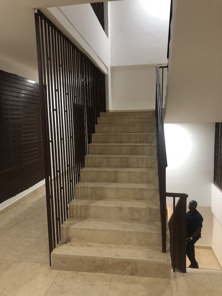 James Persia Piece酒店(James Persia Piece) 图片2