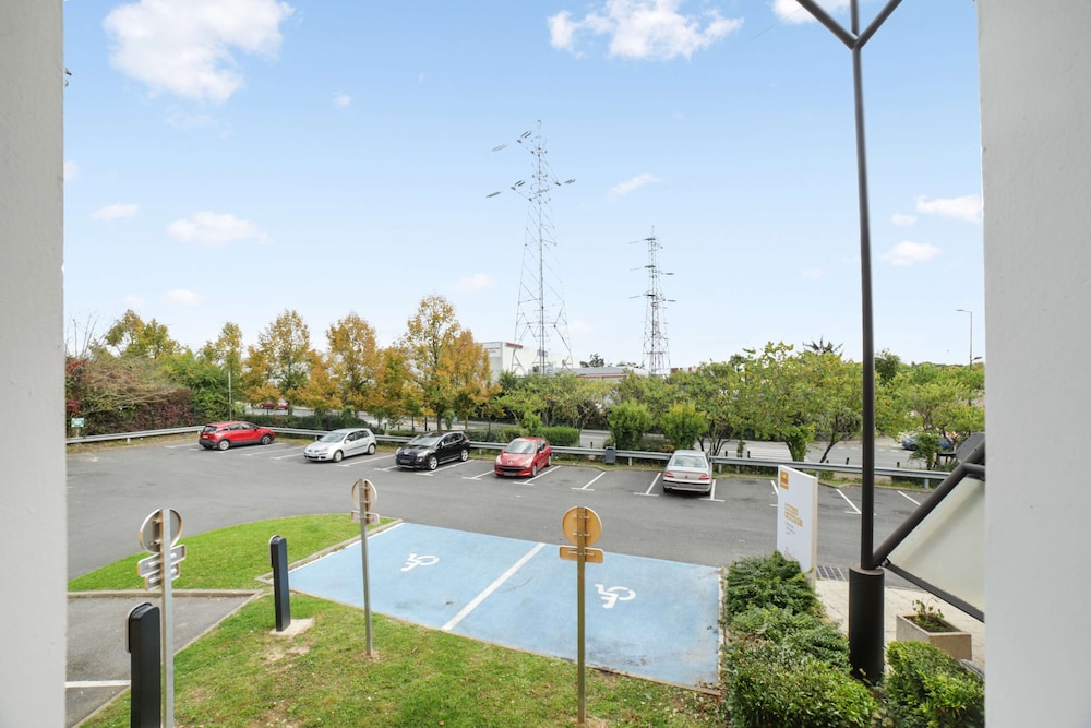 PREMIERE CLASSE THIONVILLE Yutz 47/50