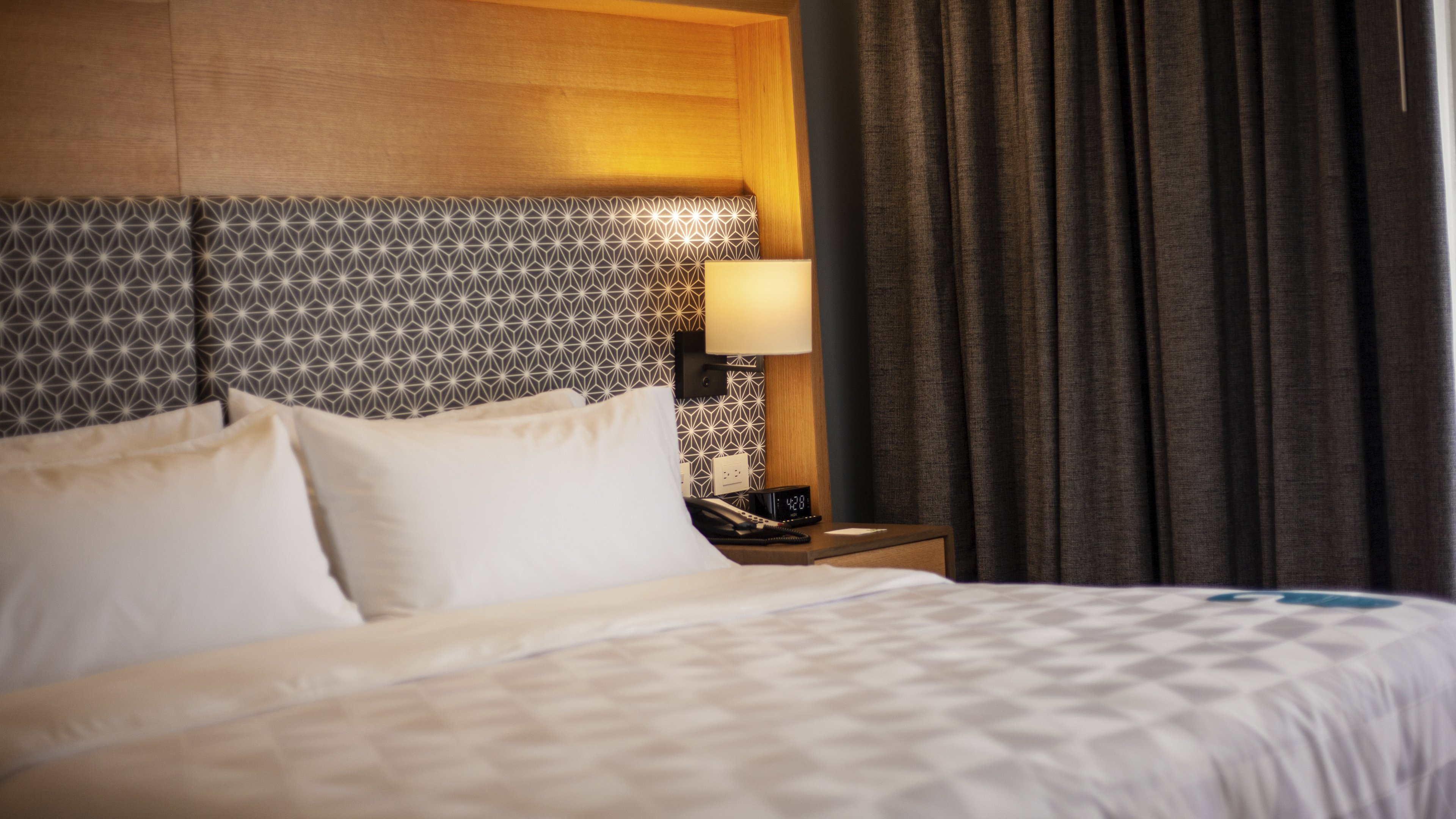 Holiday Inn Tuxpan - Convention Center 15/50