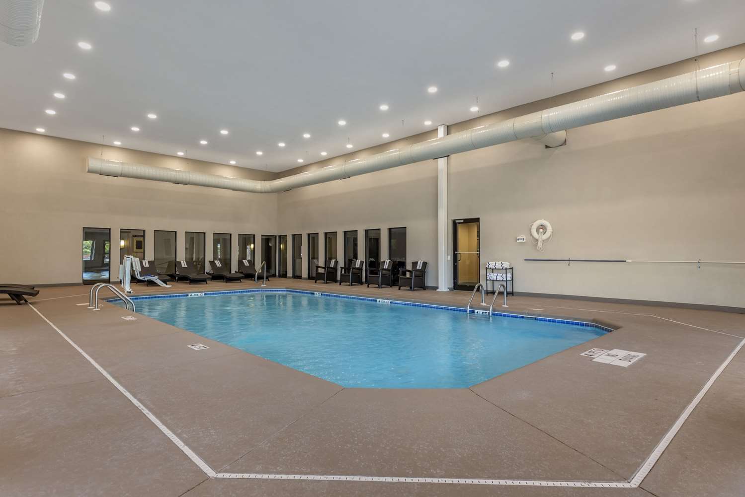 Comfort Suites Fort Wayne - Southwest 6/14